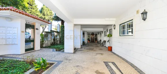 3 Schlafzimmer Wohnung in Cascais, Portugal, Nr. 123543 31