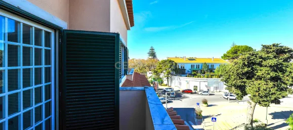 3 Schlafzimmer Wohnung in Cascais, Portugal, Nr. 123543 6