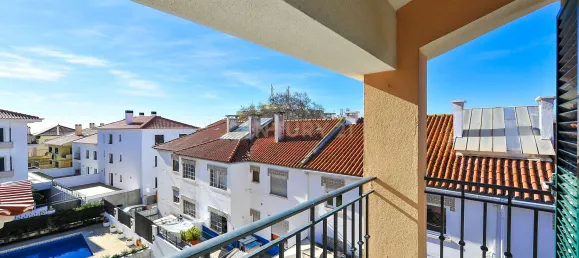 3 Schlafzimmer Wohnung in Cascais, Portugal, Nr. 123543 17