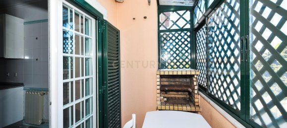 3 Schlafzimmer Wohnung in Cascais, Portugal, Nr. 123543 11