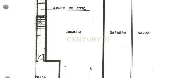 3 Schlafzimmer Wohnung in Cascais, Portugal, Nr. 123543 34