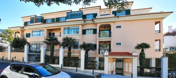 3 Schlafzimmer Wohnung in Cascais, Portugal, Nr. 123543 32