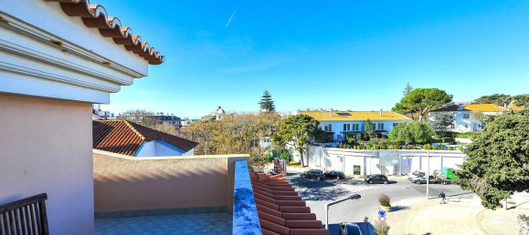 3 Schlafzimmer Wohnung in Cascais, Portugal, Nr. 123543 23