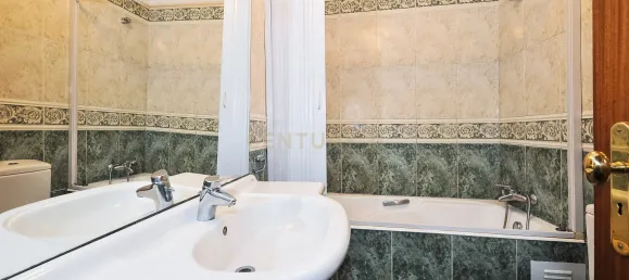 3 Schlafzimmer Wohnung in Cascais, Portugal, Nr. 123543 14