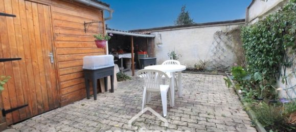 Moradia em banda T3 em La Bassee, France N.º 235752 4