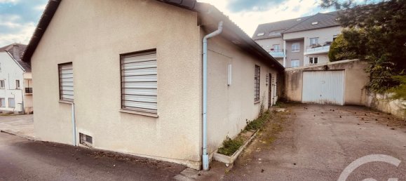 بناية في Creutzwald, France 978متر مربع رقم 216620 8