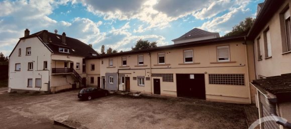 بناية في Creutzwald, France 978متر مربع رقم 216620 5