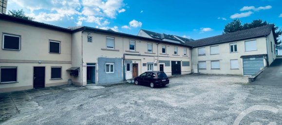 بناية في Creutzwald, France 978متر مربع رقم 216620 6