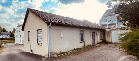 بناية في Creutzwald, France 978متر مربع رقم 216620 4