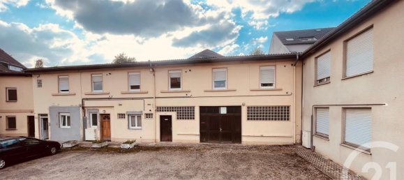 بناية في Creutzwald, France 978متر مربع رقم 216620 7