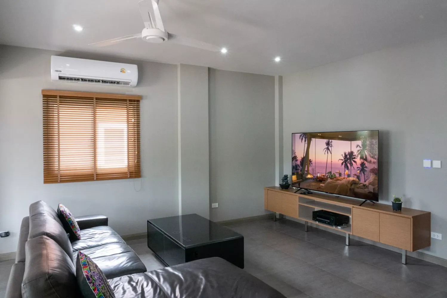 Casa de 4 dormitorios en Phuket, Thailand No. 67241