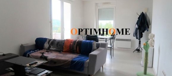 Gewerbliche Immobilie in Mont-Saint-Martin, France 684m², Nr. 324030 3