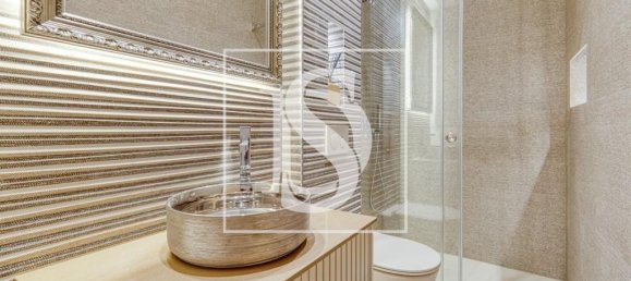 Apartamento de 4 dormitorios en Vila do Conde, Portugal No. 202011 19