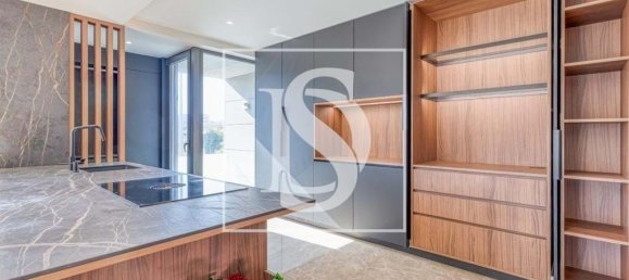 Apartamento de 4 dormitorios en Vila do Conde, Portugal No. 202011 2