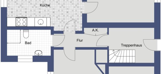 3 bedrooms Townhouse in Solingen, Germany No. 310821 11