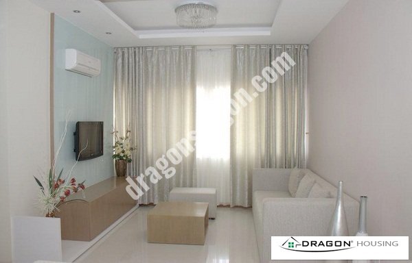 80m² Apartment in Thu Duc, Vietnam No. 10958