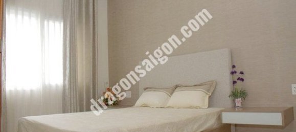 80m² Apartment in Thu Duc, Vietnam No. 10958 4