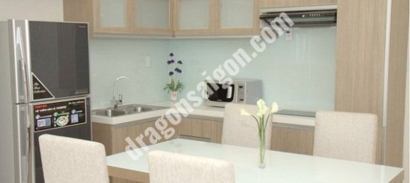 80m² Apartment in Thu Duc, Vietnam No. 10958 3