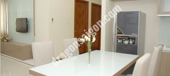 80m² Apartment in Thu Duc, Vietnam No. 10958 2