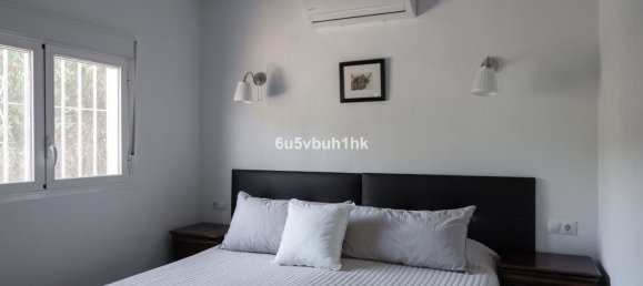 5 bedrooms House in Coin, Spain No. 144796 28