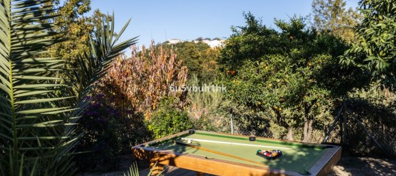 5 bedrooms House in Coin, Spain No. 144796 35