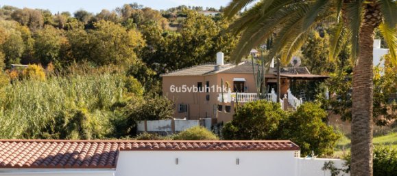 5 bedrooms House in Coin, Spain No. 144796 16