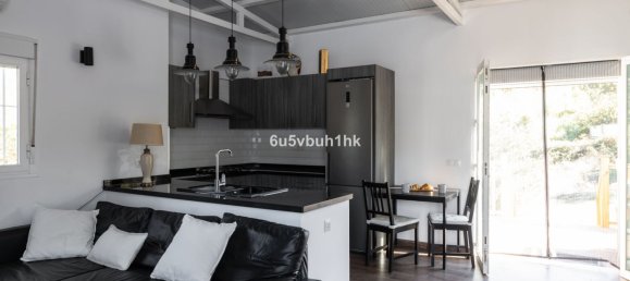 5 bedrooms House in Coin, Spain No. 144796 27