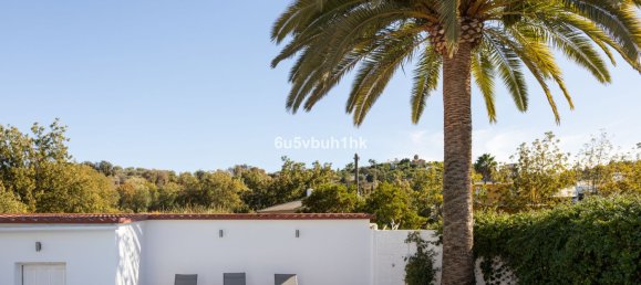 5 bedrooms House in Coin, Spain No. 144796 23