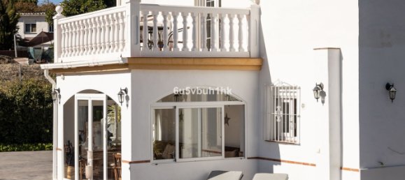 5 bedrooms House in Coin, Spain No. 144796 21