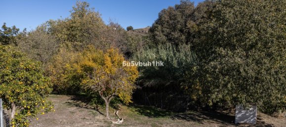 5 bedrooms House in Coin, Spain No. 144796 30