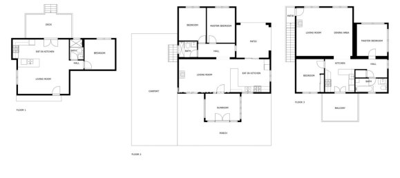 5 bedrooms House in Coin, Spain No. 144796 2