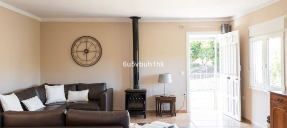 5 bedrooms House in Coin, Spain No. 144796 18