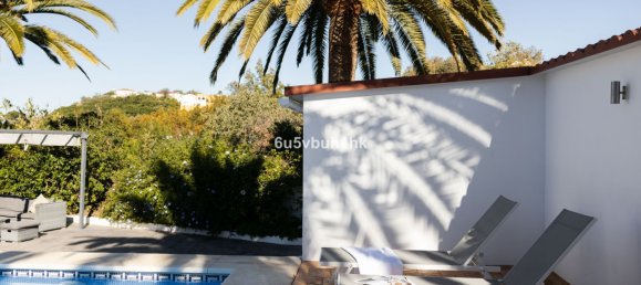 5 bedrooms House in Coin, Spain No. 144796 22