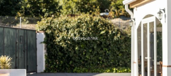 5 bedrooms House in Coin, Spain No. 144796 25