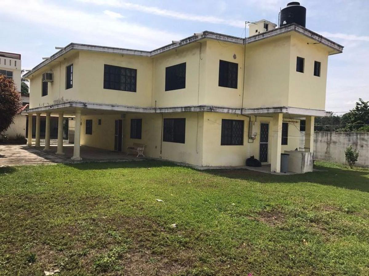 5 bedrooms House in Tamaulipas, Mexico No. 152652