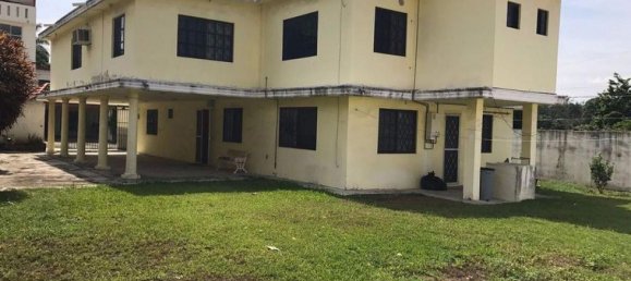 5 bedrooms House in Tamaulipas, Mexico No. 152652 2