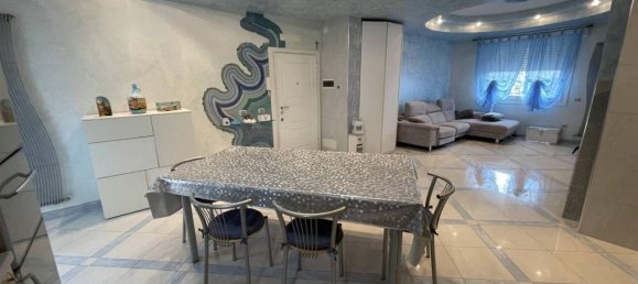 3-salle Appartement à Chioggia, Italy No. 20400 22