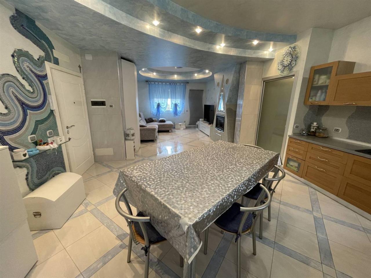 3-salle Appartement à Chioggia, Italy No. 20400