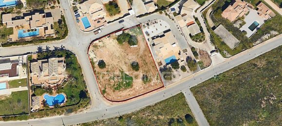 Grundstück in Lagos, Portugal 350m², Nr. 152251 2