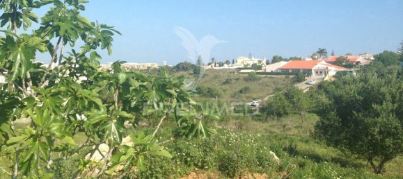 Grundstück in Lagos, Portugal 350m², Nr. 152251 4