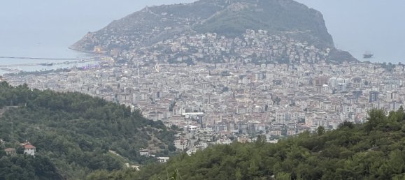 Villa 3+1 in Antalya, Turkey No. 22435 8