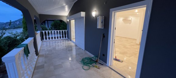 Villa 3+1 in Antalya, Turkey No. 22435 11