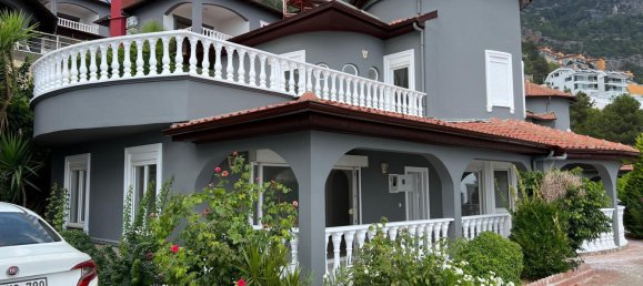 Villa 3+1 in Antalya, Turkey No. 22435 6