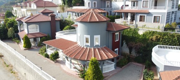 Villa 3+1 in Antalya, Turkey No. 22435 4
