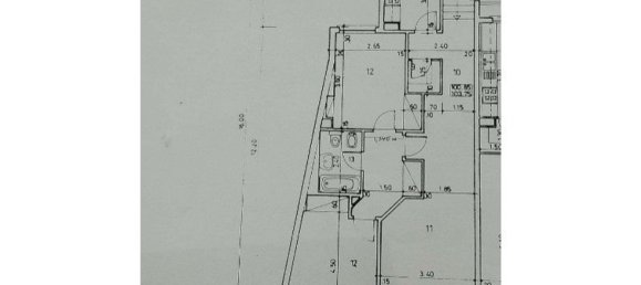 Квартира с 2 спальнями в Лиссабон, Португалия № 12681 35