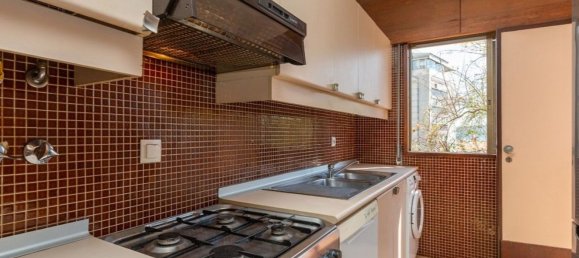 Квартира с 2 спальнями в Лиссабон, Португалия № 12681 14