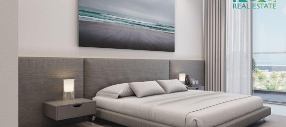 Apartamento de 1 dormitorio en Ras al Khaimah Gateway, UAE No. 26754 10