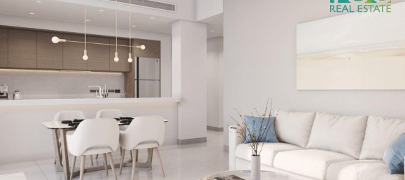 Apartamento de 1 dormitorio en Ras al Khaimah Gateway, UAE No. 26754 9