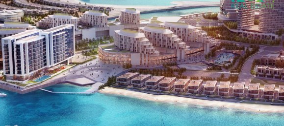 Apartamento de 1 dormitorio en Ras al Khaimah Gateway, UAE No. 26754 3