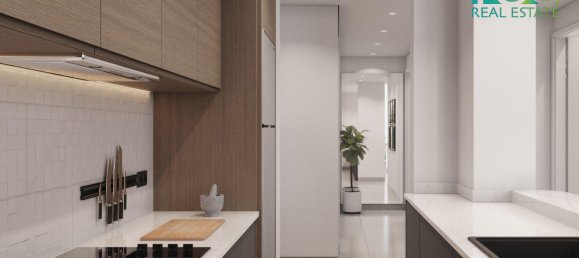 Apartamento de 1 dormitorio en Ras al Khaimah Gateway, UAE No. 26754 8